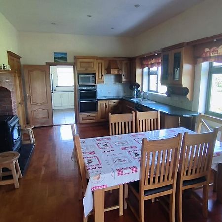 Swinford Country House 外观 照片