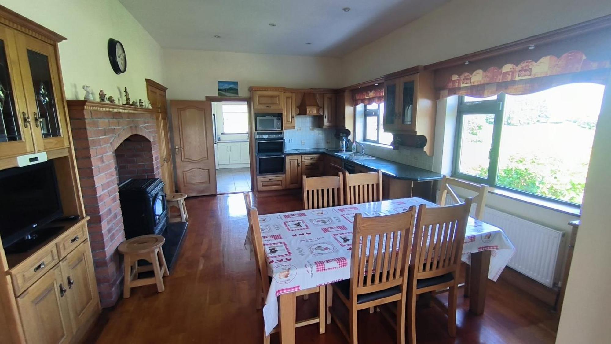 Swinford Country House 外观 照片