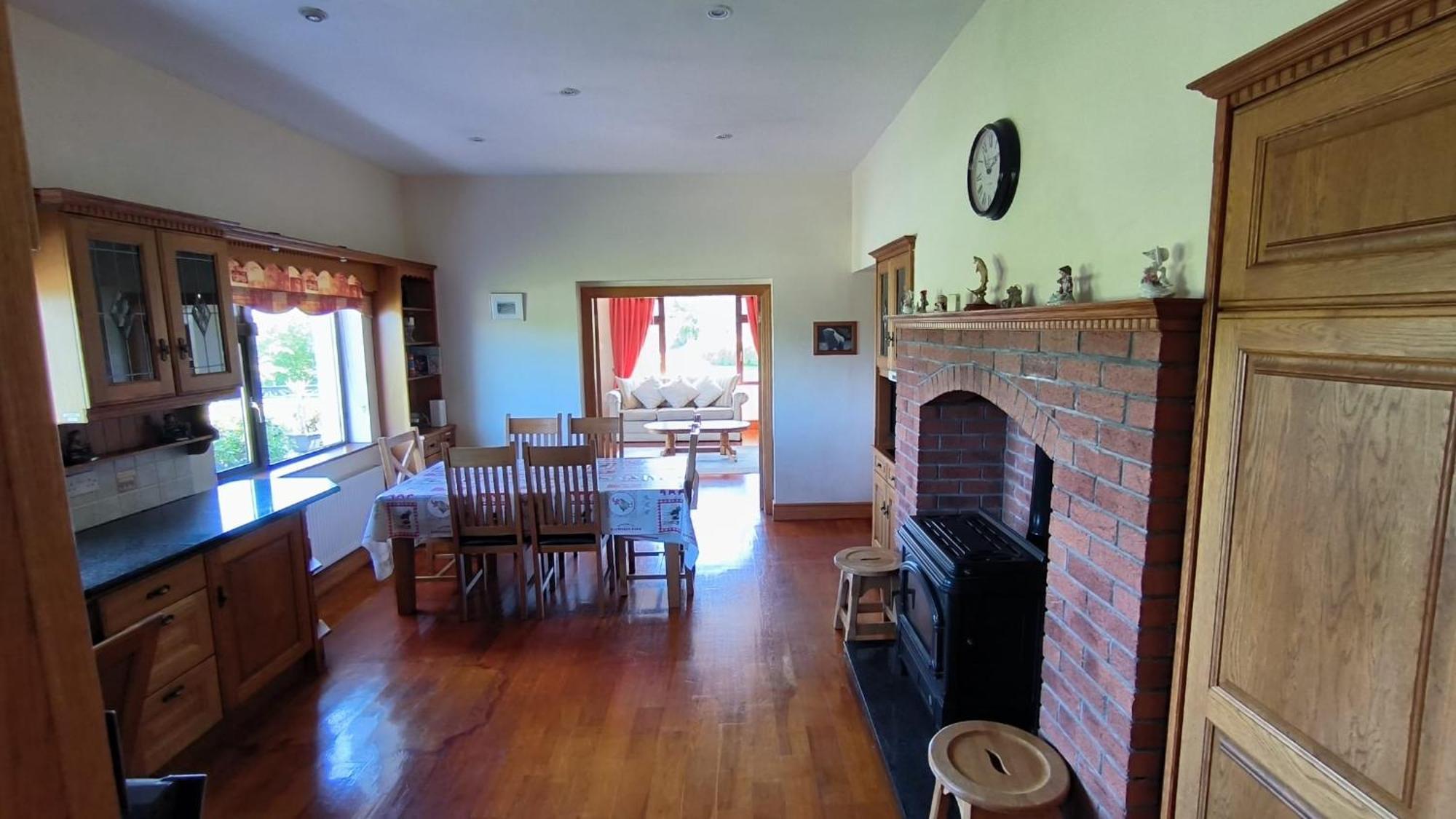 Swinford Country House 外观 照片