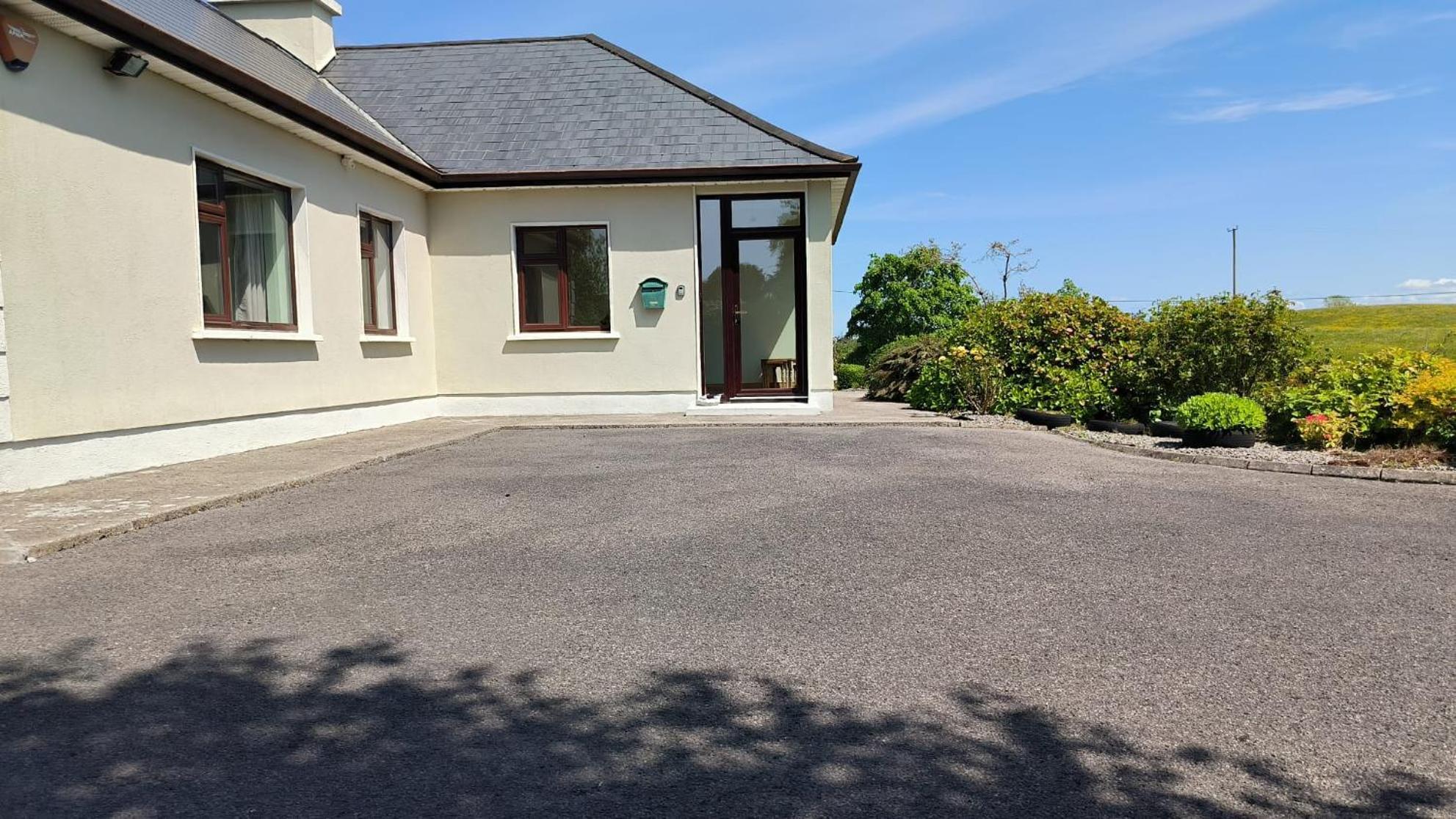 Swinford Country House 外观 照片