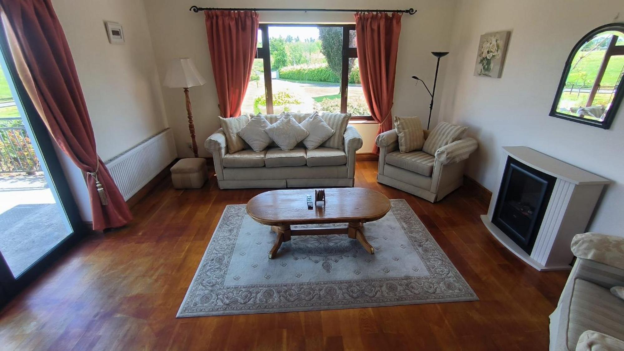 Swinford Country House 外观 照片