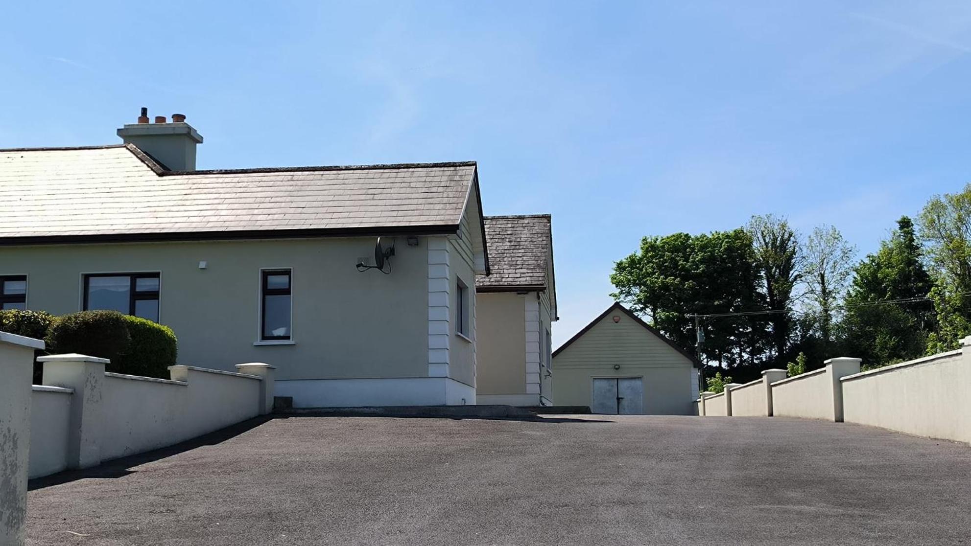 Swinford Country House 外观 照片