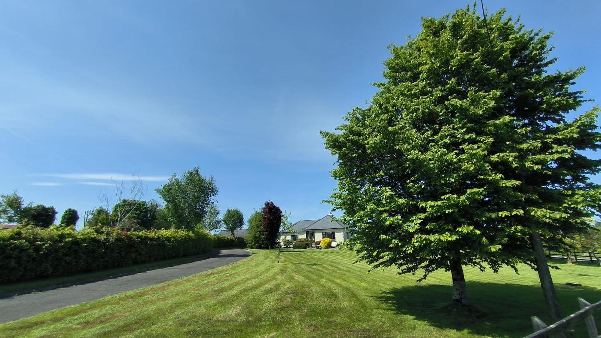 Swinford Country House 外观 照片