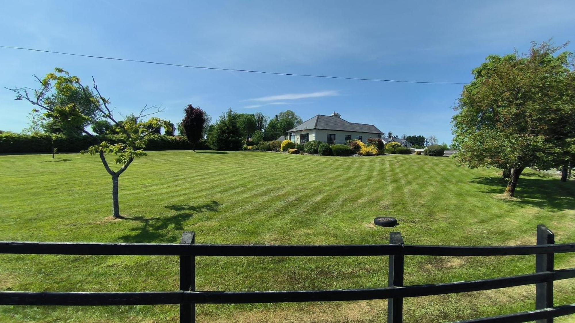 Swinford Country House 外观 照片