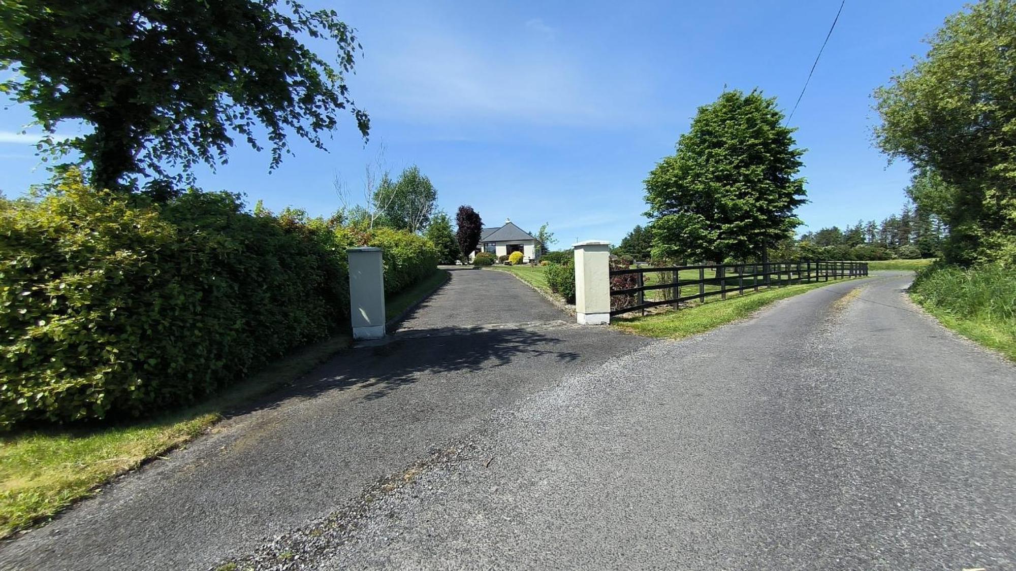 Swinford Country House 外观 照片