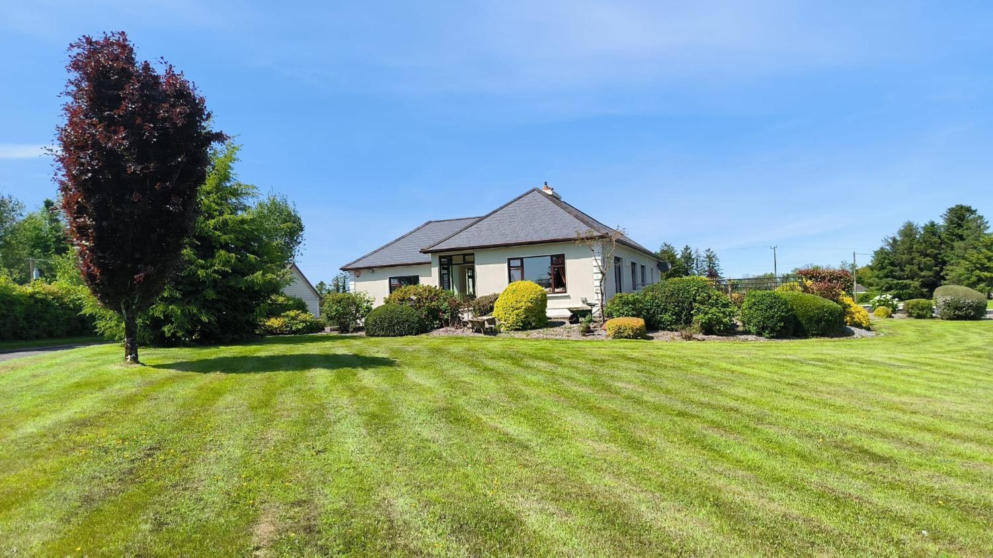 Swinford Country House 外观 照片