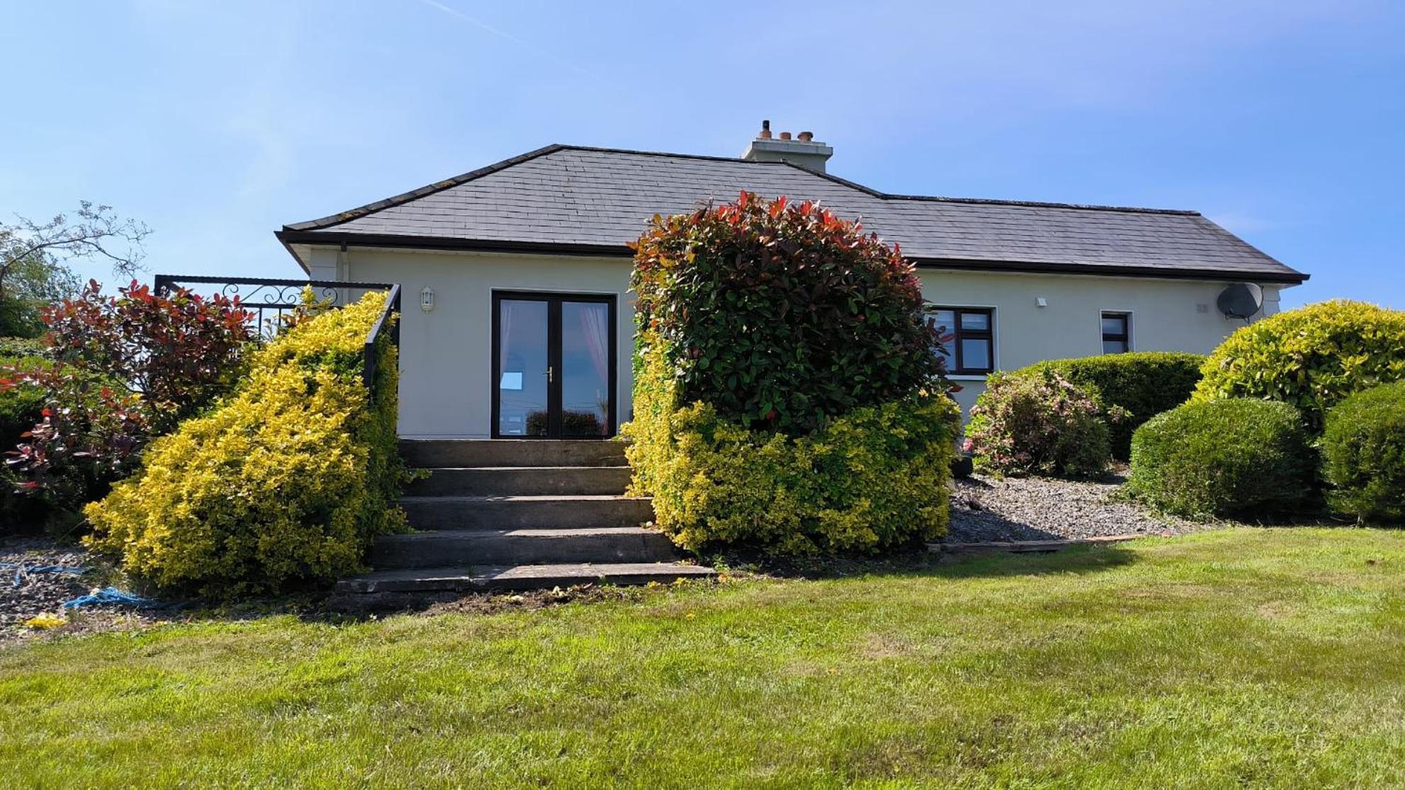 Swinford Country House 外观 照片