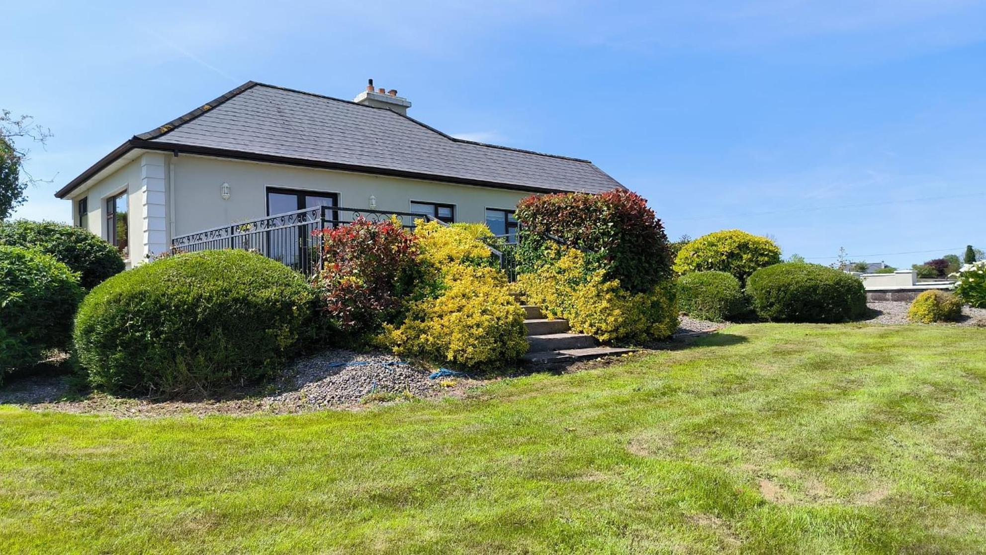 Swinford Country House 外观 照片