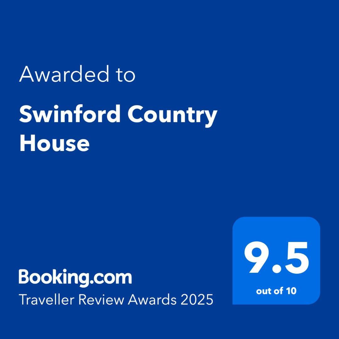Swinford Country House 外观 照片